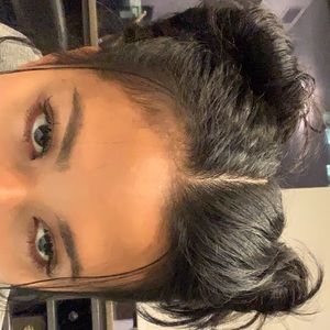 Meet your Posher, Nadinne